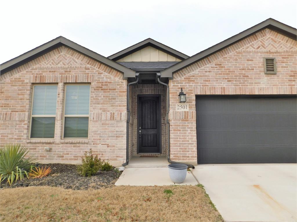 Stark Farms Ph 1 - Residential Lease