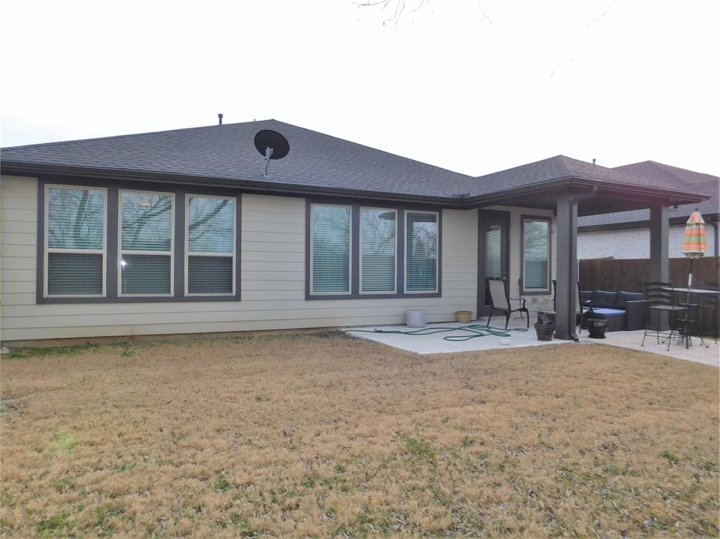 Stark Farms Ph 1 - Residential Lease