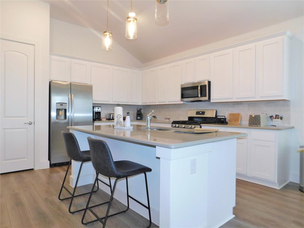 Stark Farms Ph 1 - Residential Lease