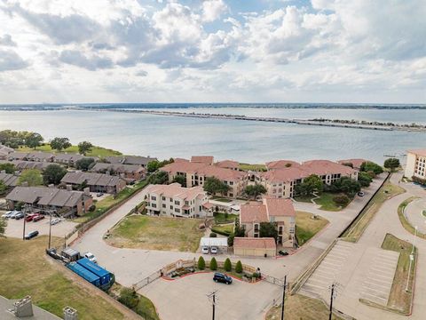 A home in Rockwall