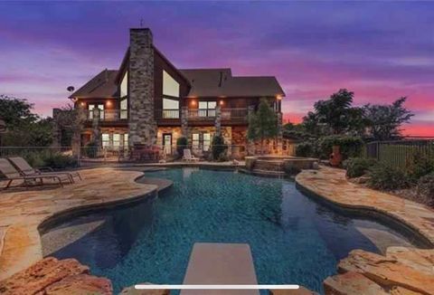 2017 Cordova Granbury TX 76049