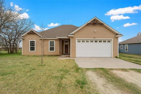 266 E Cougar Lane China Spring TX 76633