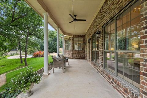 A home in Southlake