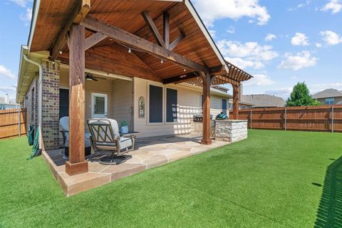15712 Oak Pointe Drive Fort Worth TX 76177