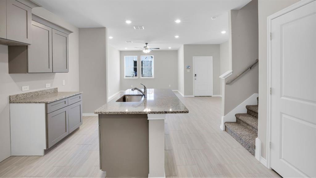 Richland Crossing - Residential