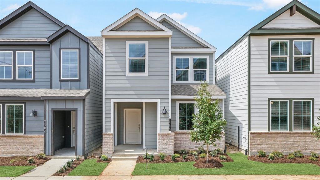 Richland Crossing - Residential