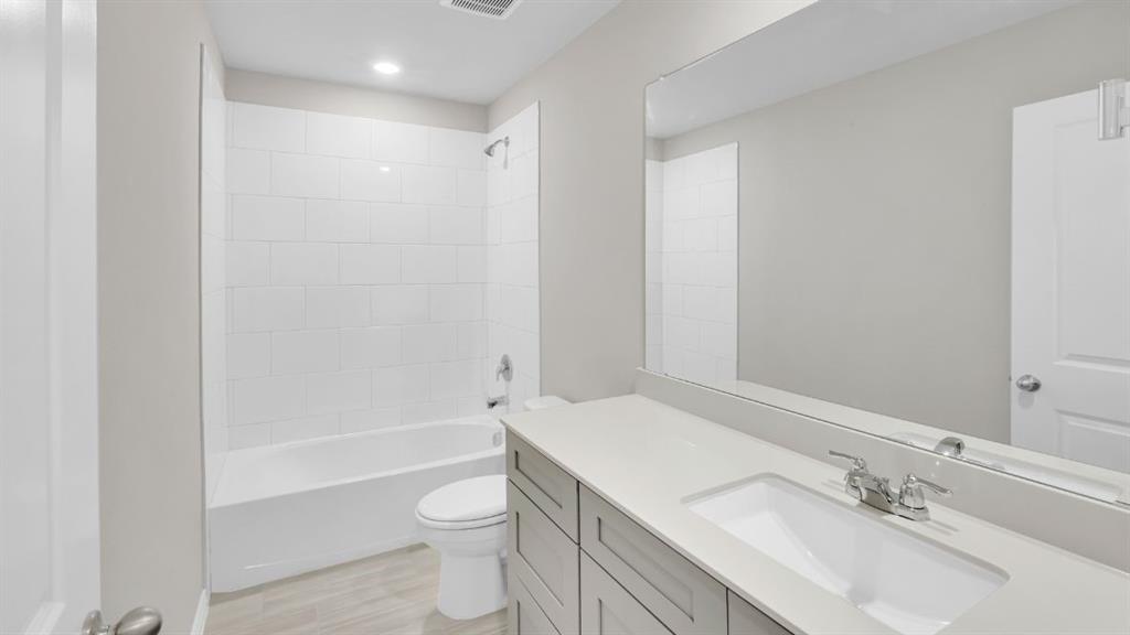 Richland Crossing - Residential