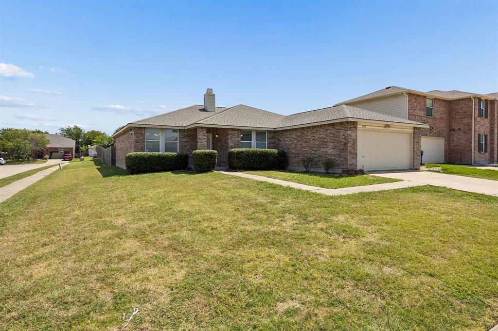 1412 Sunflower Court