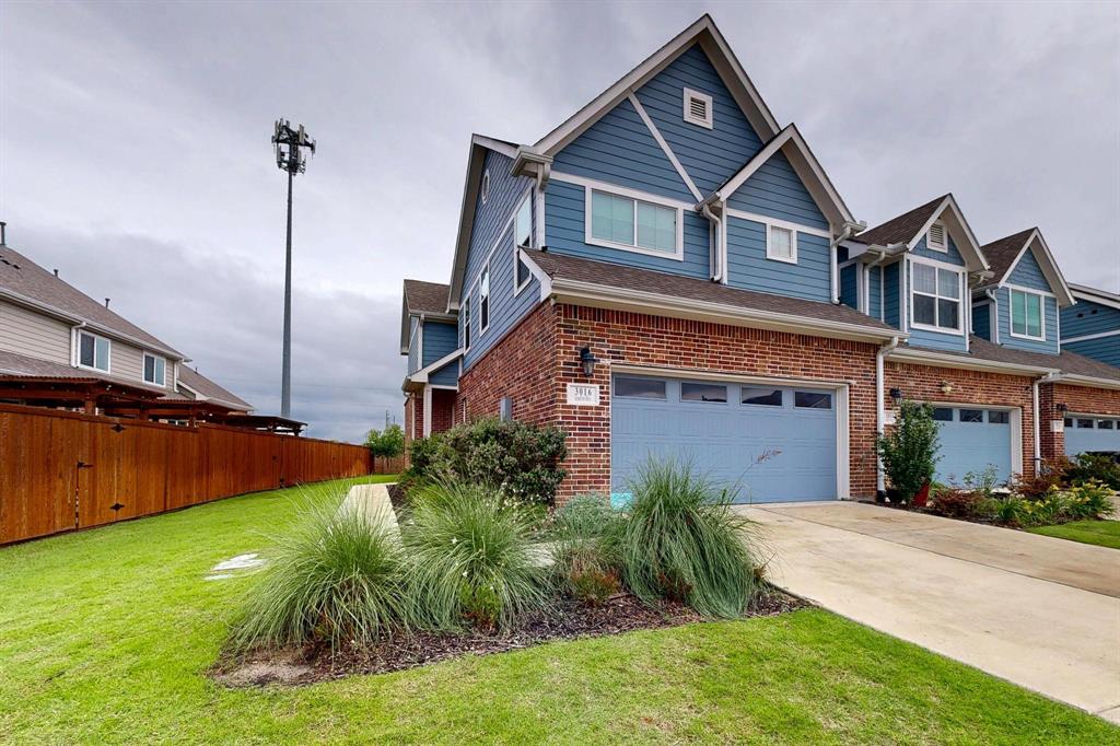 3016 Grandview Drive