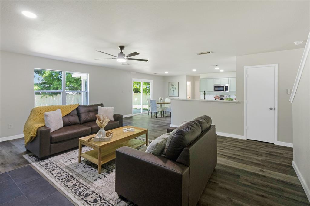 Remington Point Add - Residential