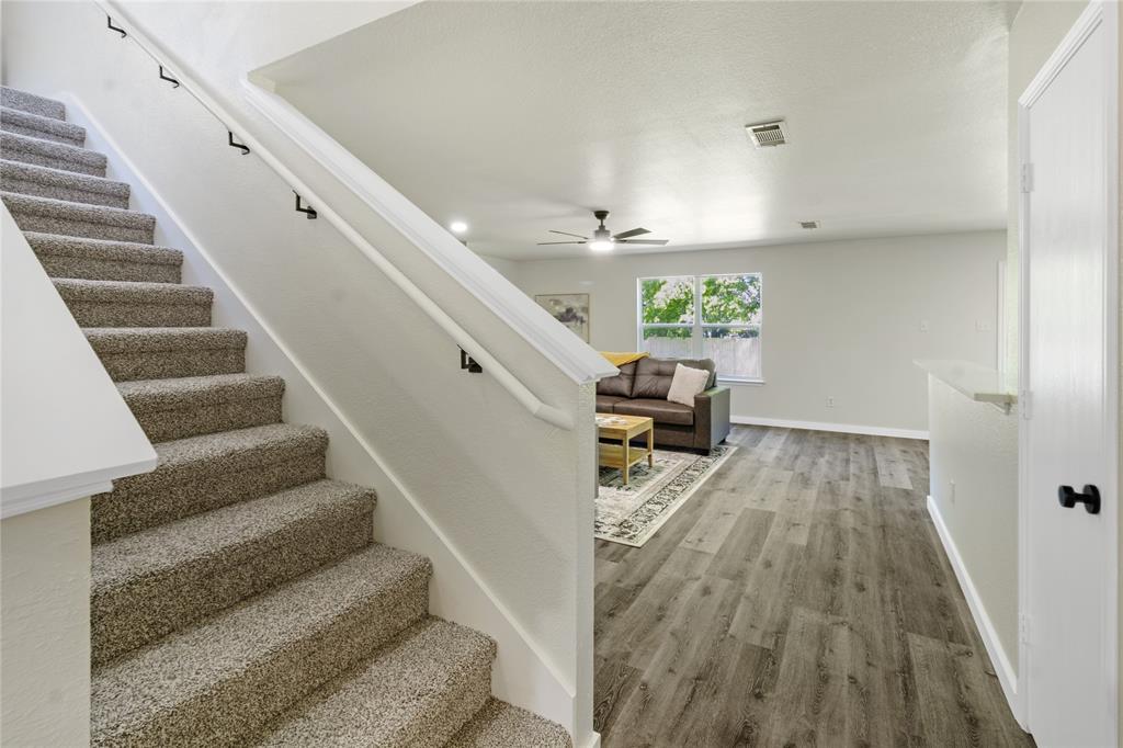 Remington Point Add - Residential