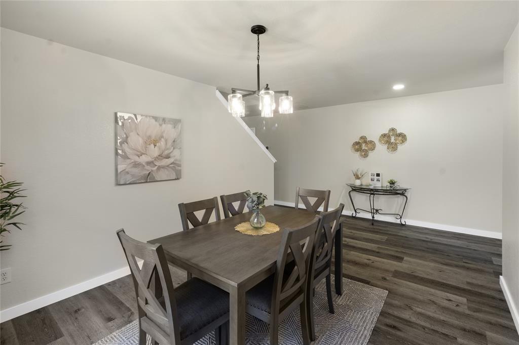 Remington Point Add - Residential