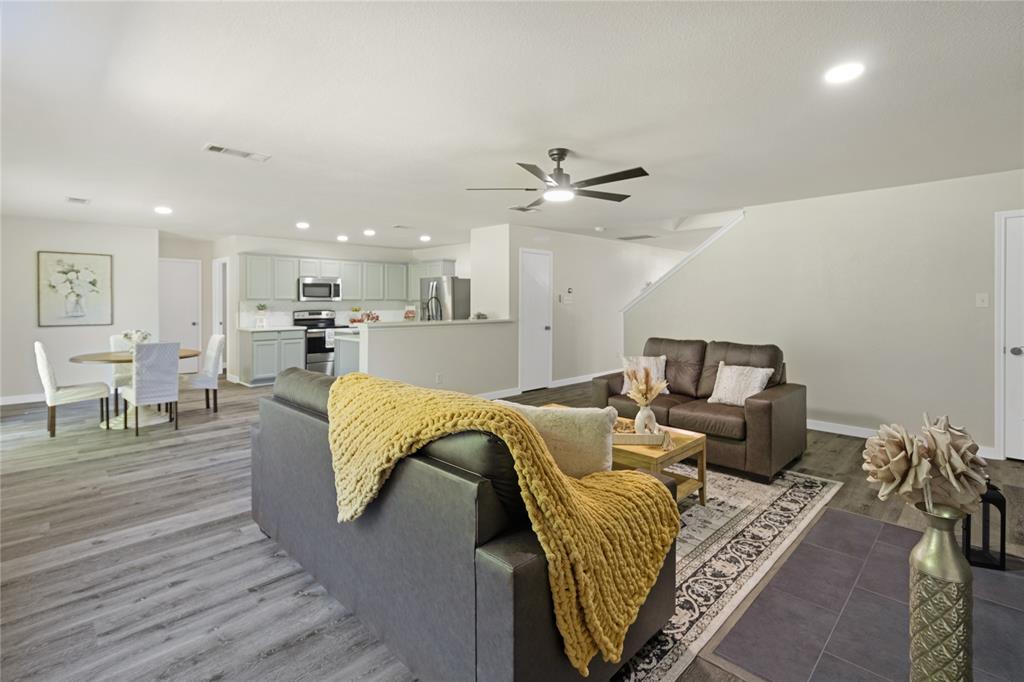 Remington Point Add - Residential