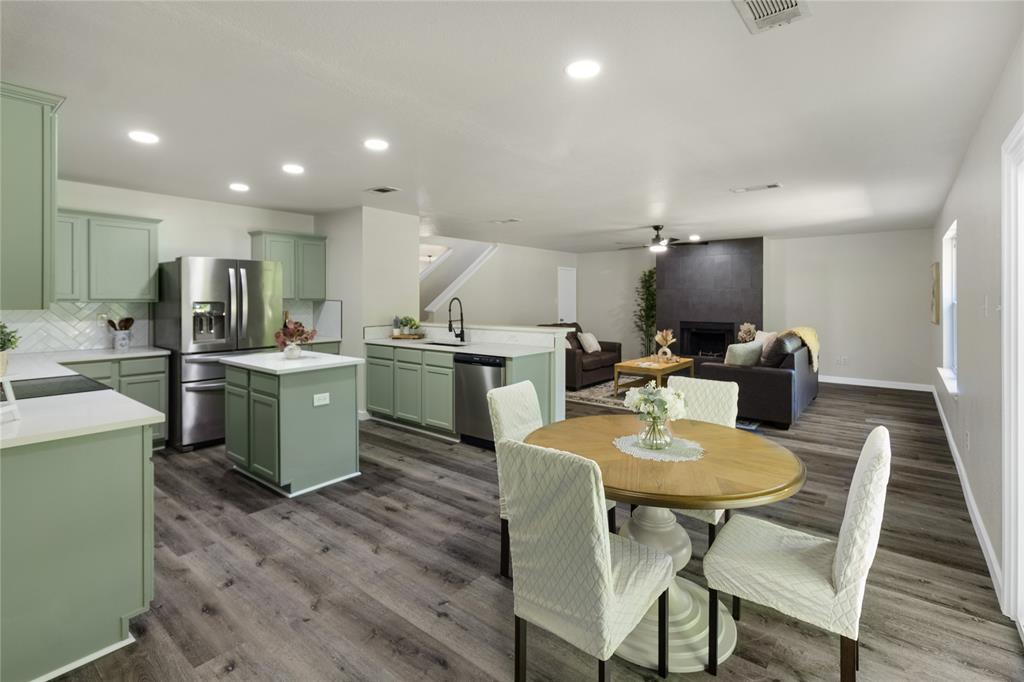 Remington Point Add - Residential