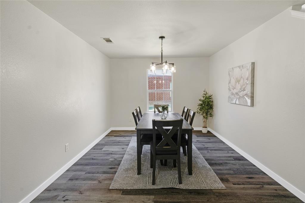 Remington Point Add - Residential