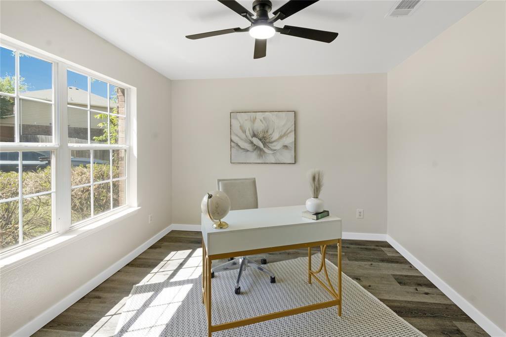 Remington Point Add - Residential