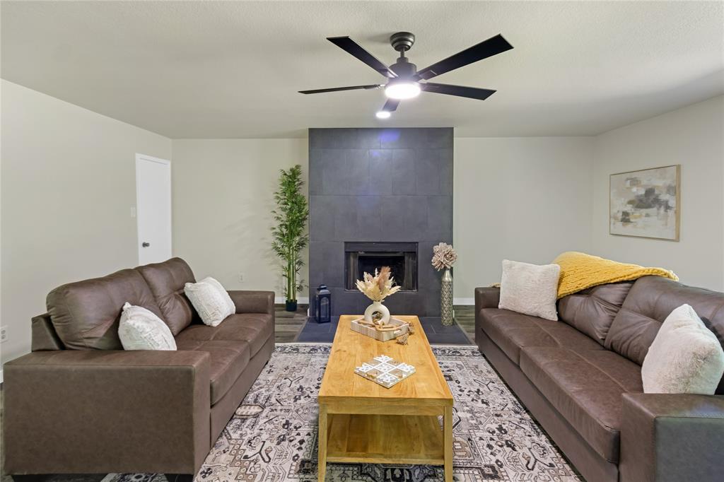 Remington Point Add - Residential