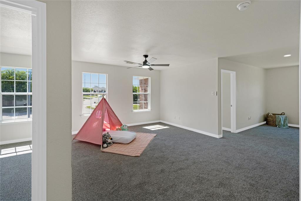 Remington Point Add - Residential