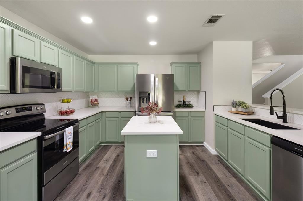 Remington Point Add - Residential