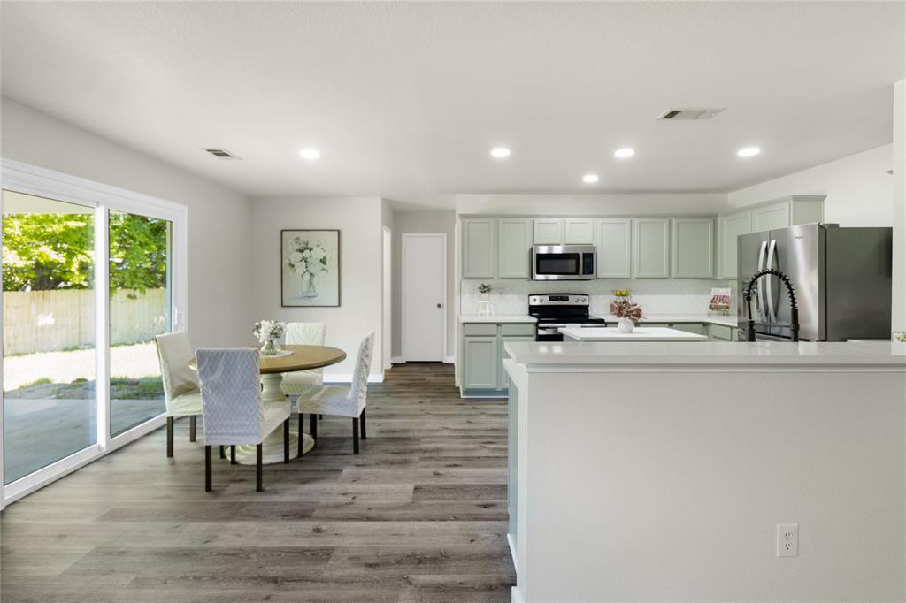 Remington Point Add - Residential