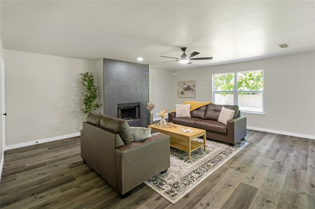 Remington Point Add - Residential