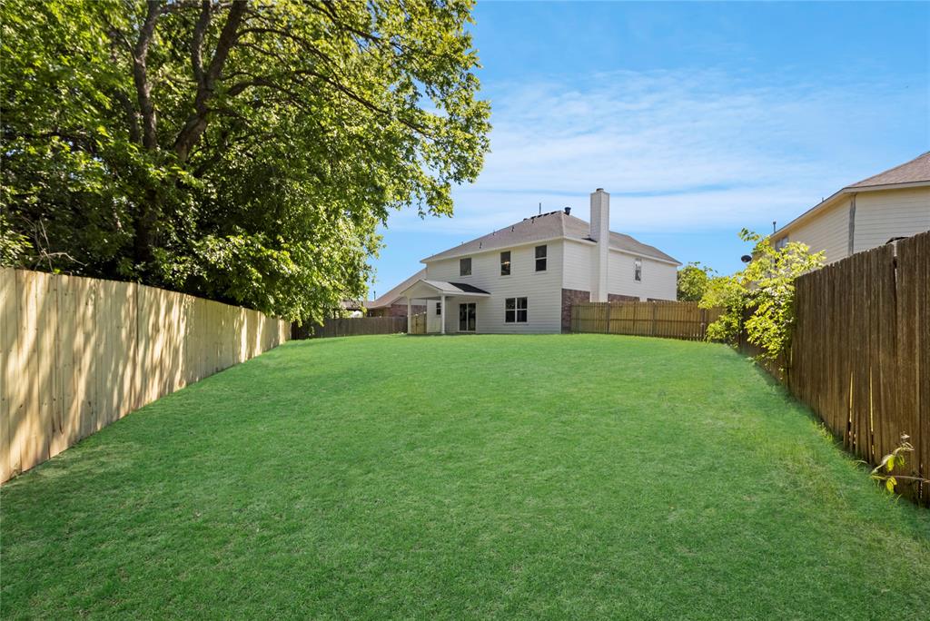 Remington Point Add - Residential