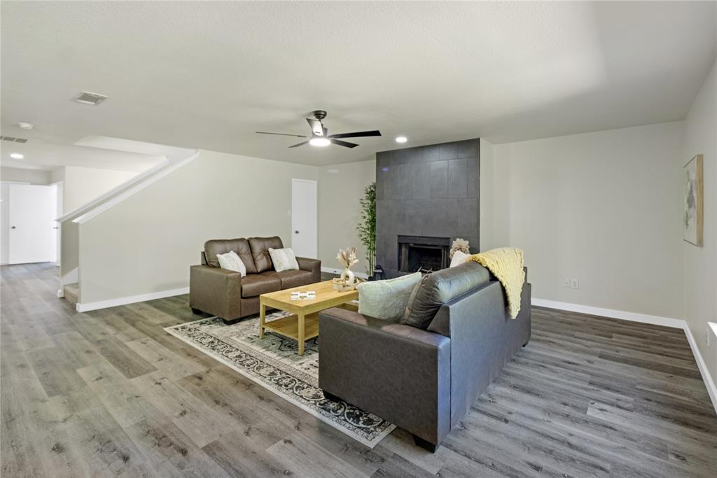 Remington Point Add - Residential