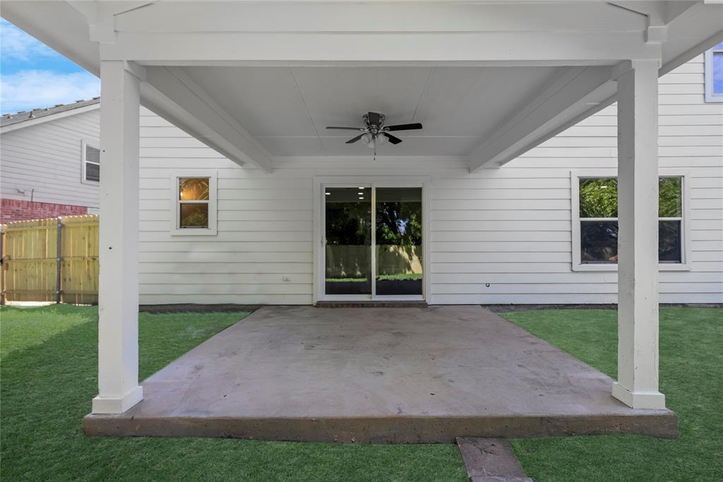 Remington Point Add - Residential