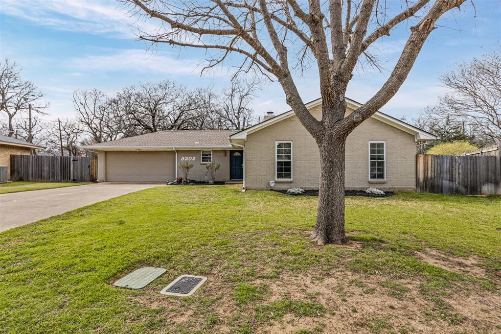 5202 Prince Charles Court