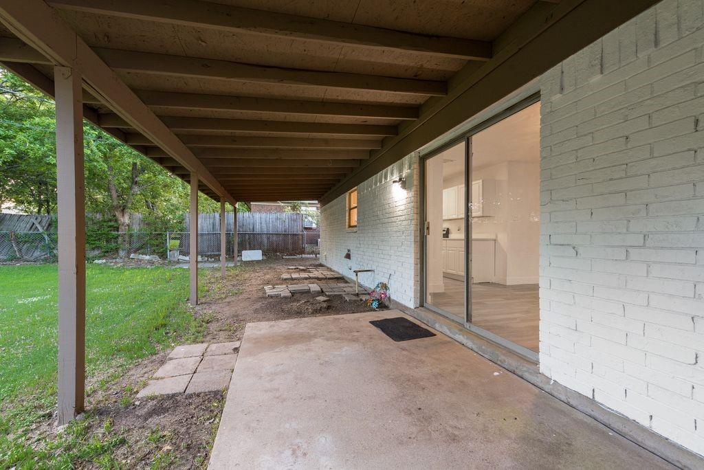 Echo Hills Add - Residential