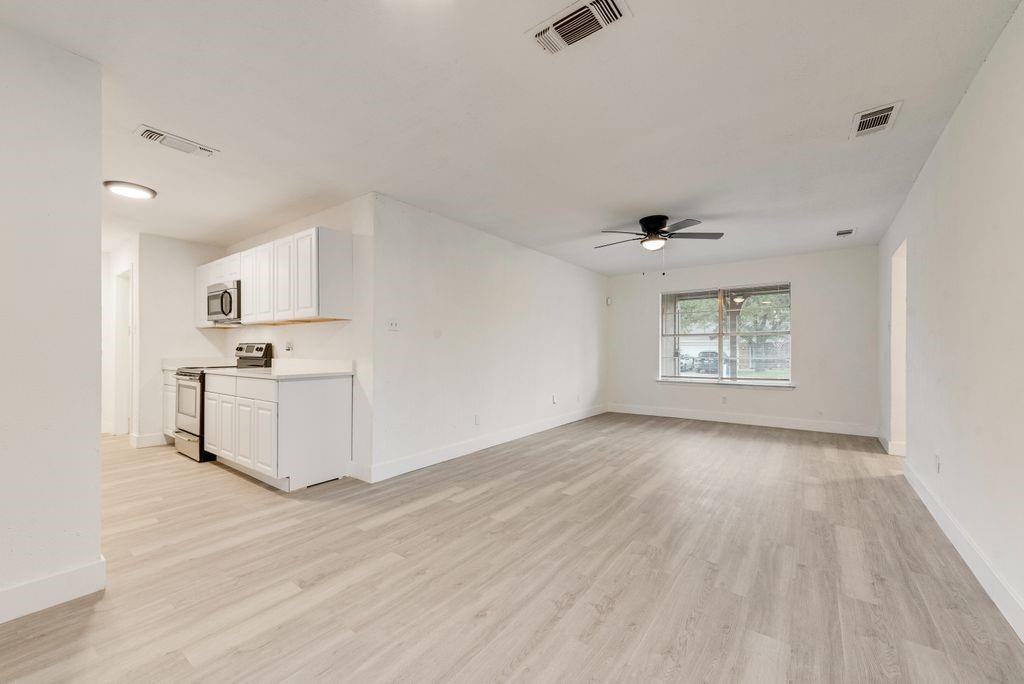 Echo Hills Add - Residential