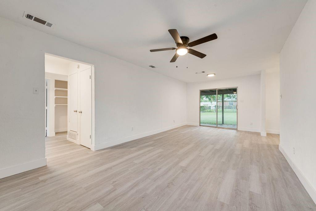 Echo Hills Add - Residential