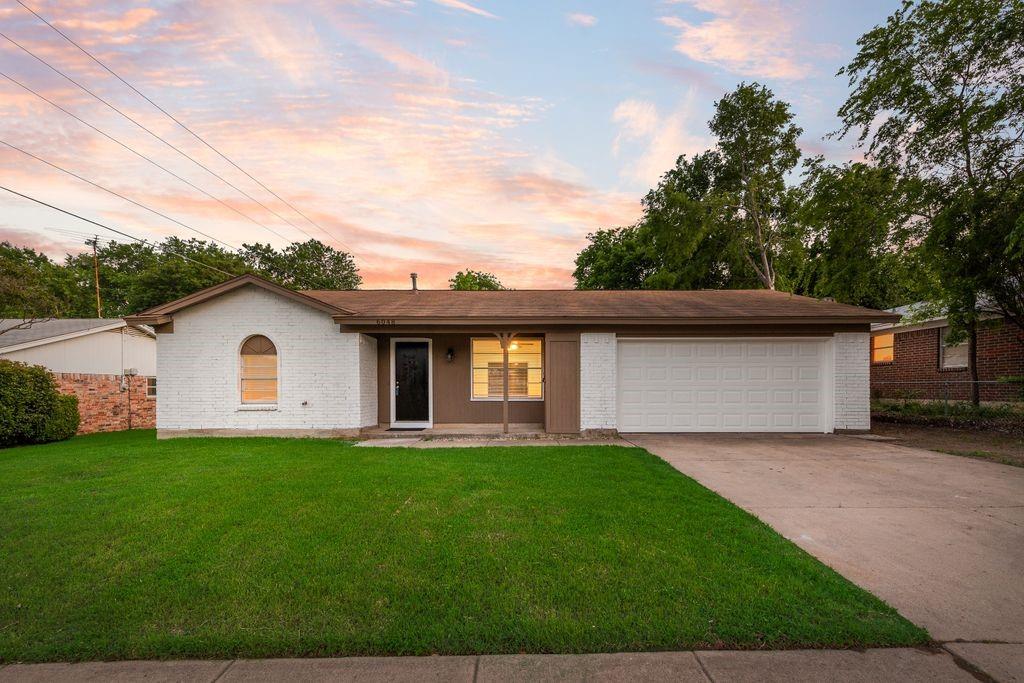 Echo Hills Add - Residential