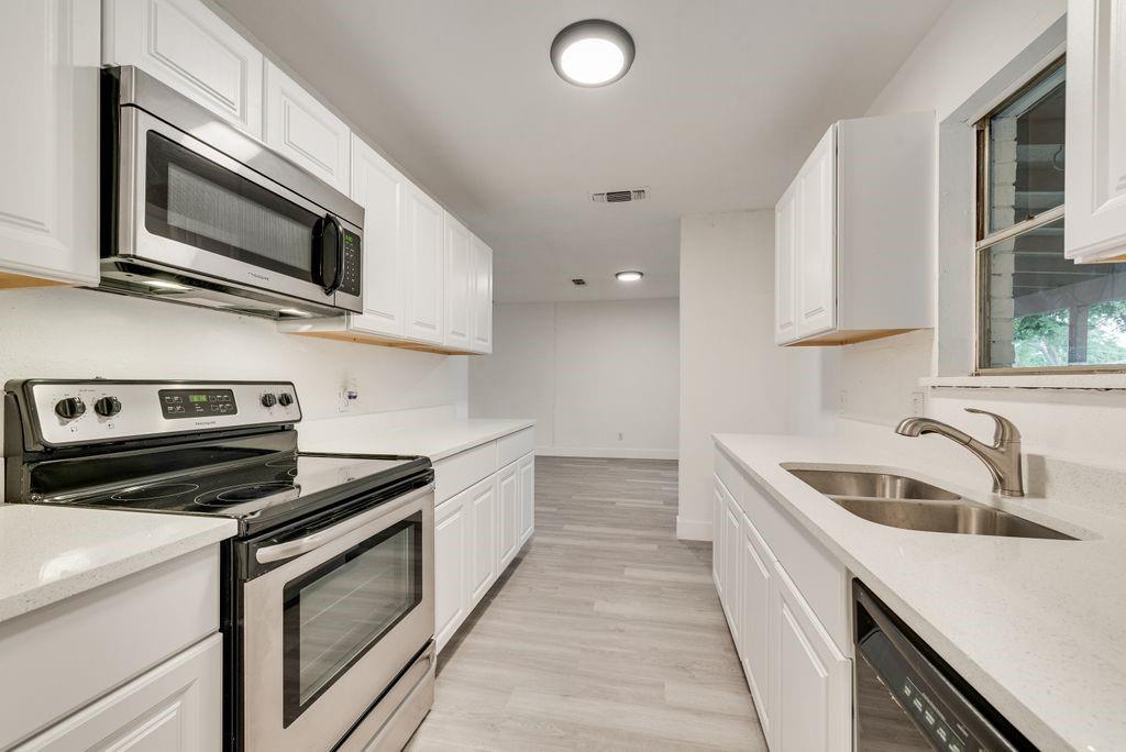 Echo Hills Add - Residential
