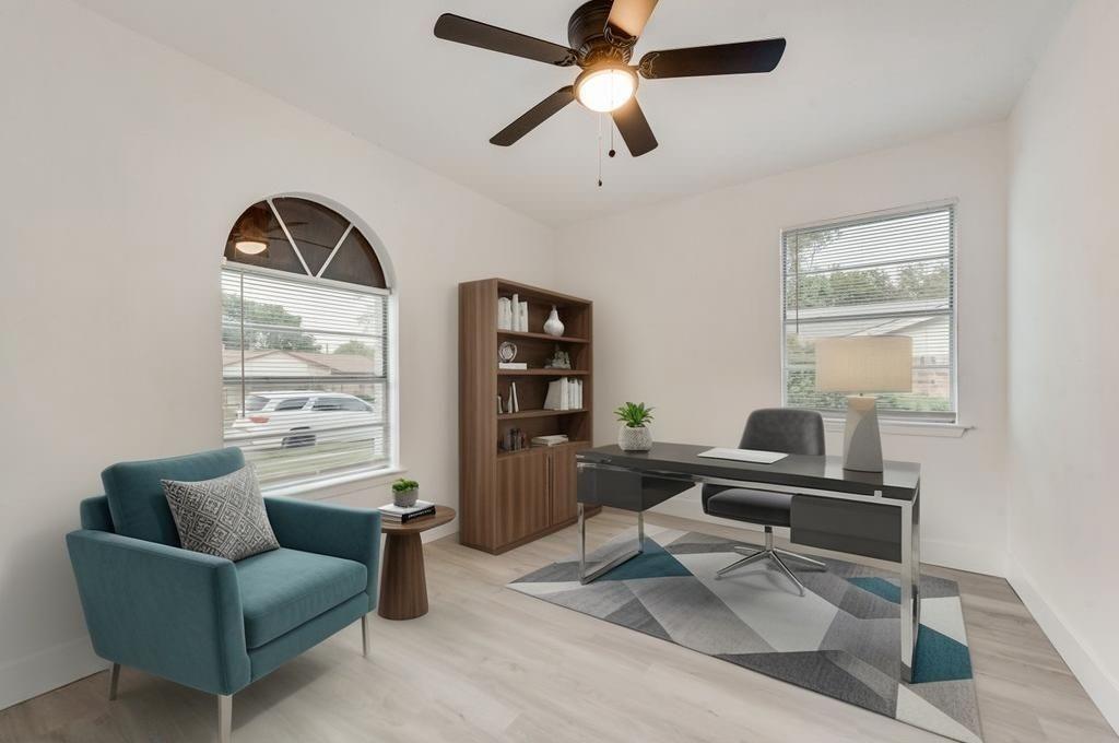 Echo Hills Add - Residential