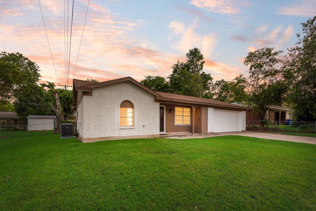 Echo Hills Add - Residential