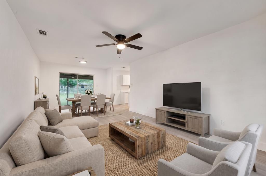 Echo Hills Add - Residential