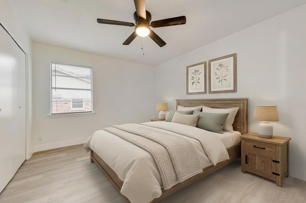 Echo Hills Add - Residential