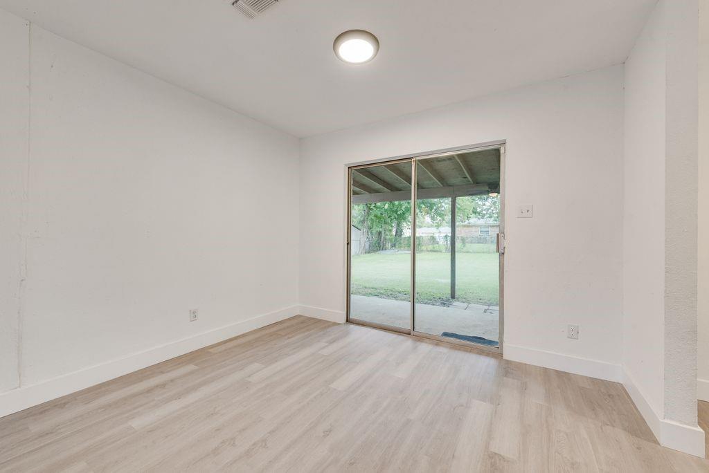 Echo Hills Add - Residential