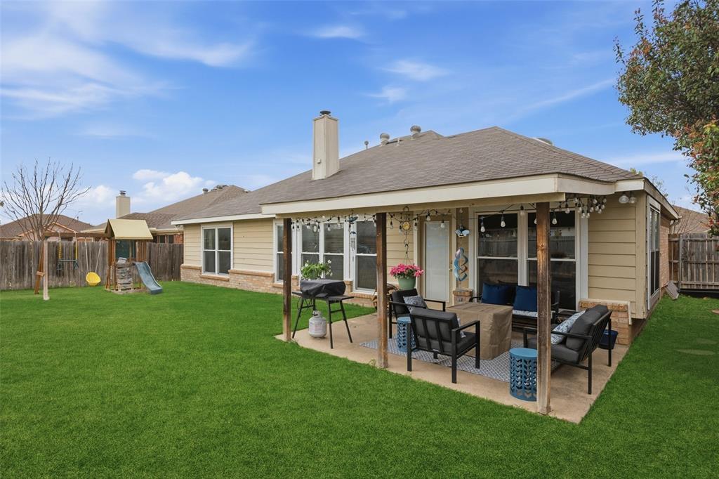 Park Palisades Add - Residential