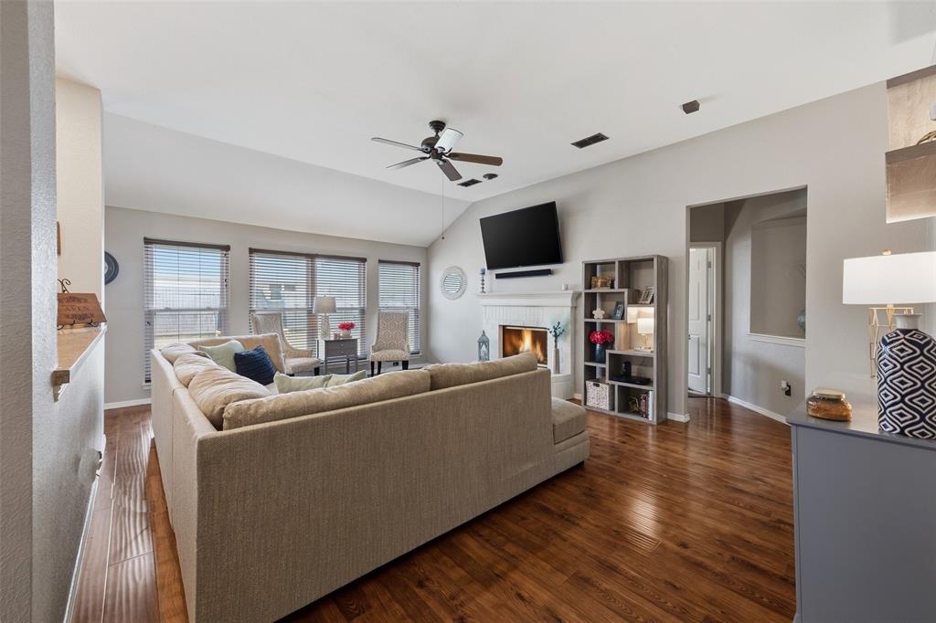 Park Palisades Add - Residential