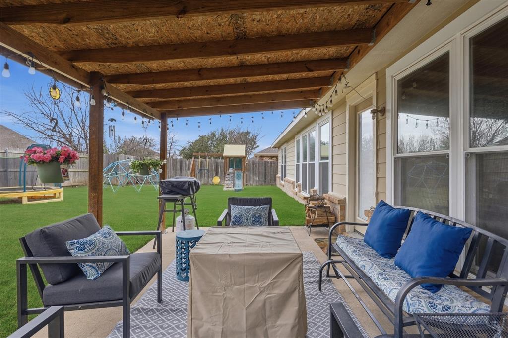 Park Palisades Add - Residential