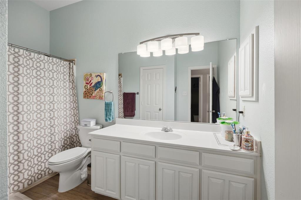 Park Palisades Add - Residential