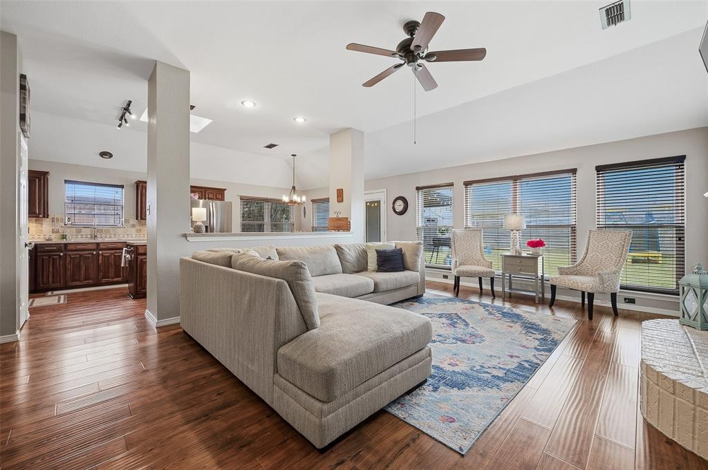 Park Palisades Add - Residential