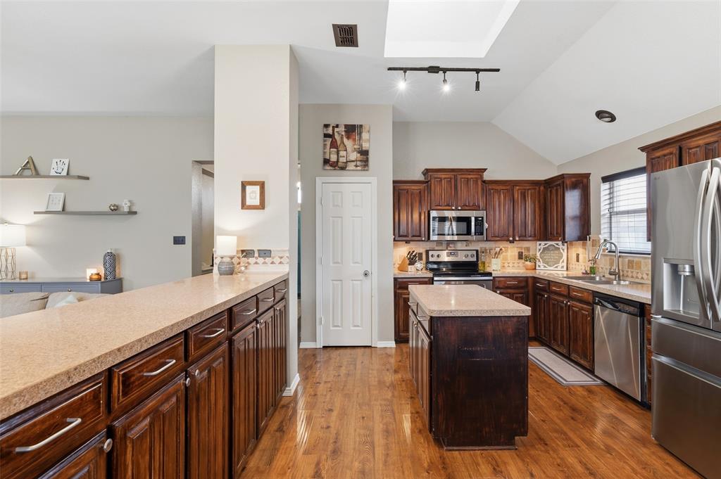 Park Palisades Add - Residential