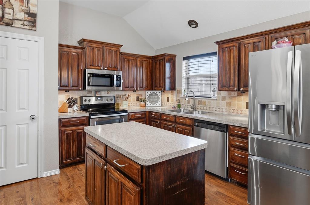 Park Palisades Add - Residential