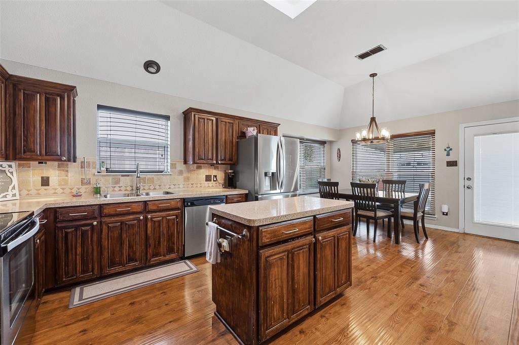 Park Palisades Add - Residential