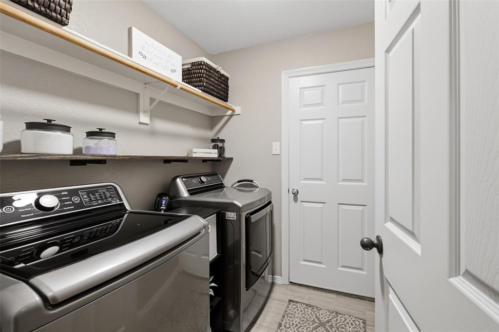 Park Palisades Add - Residential