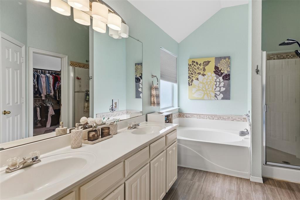 Park Palisades Add - Residential