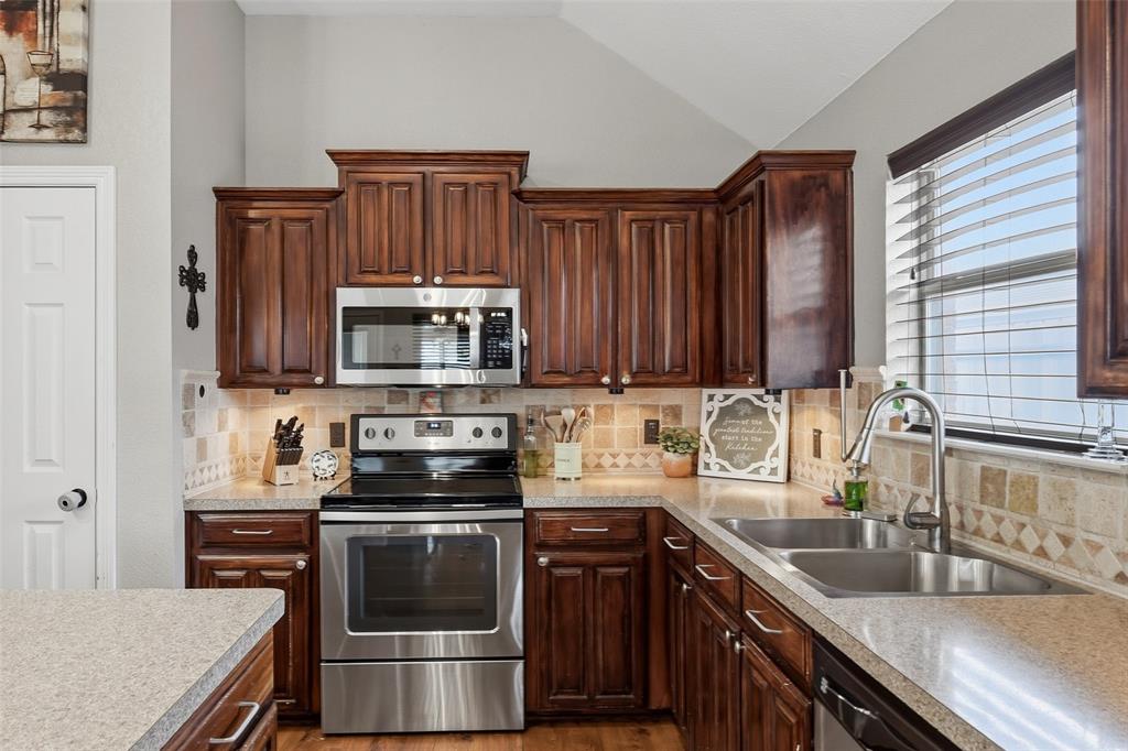 Park Palisades Add - Residential